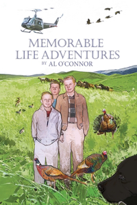 Memorable Life Adventures