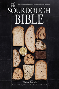 Sourdough Bible