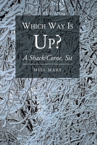 Which Way Is Up?