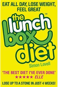 The Lunch Box Diet