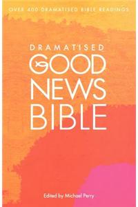 Dramatised Good News Bible