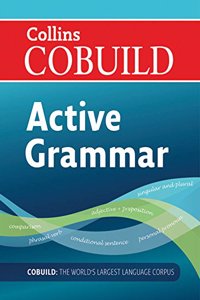 Collins Cobuild Active English Grammar