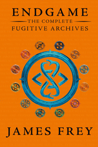 Complete Fugitive Archives (Project Berlin, The Moscow Meeting, The Buried Cities)