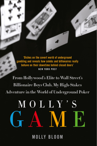 Molly’s Game