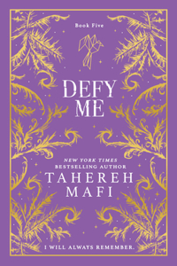 Defy Me