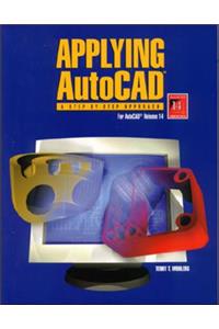 Applying AutoCAD