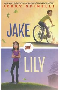 Jake and Lily