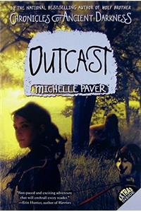 Chronicles of Ancient Darkness #4: Outcast