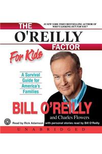 The O'Reilly Factor for Kids