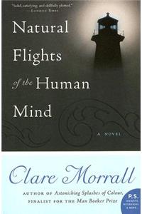 Natural Flights of the Human Mind