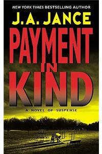 Payment in Kind
