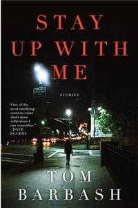 Stay Up with Me