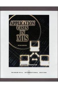Application Cases in Management Information Systems