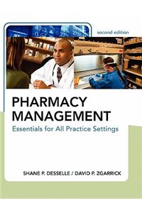 Pharmacy Management