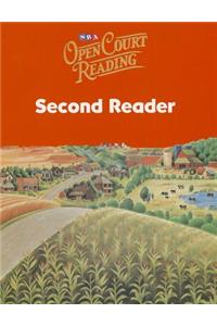 Open Court Reading, Second Reader, Grade 1
