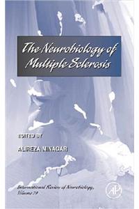 Neurobiology of Multiple Sclerosis