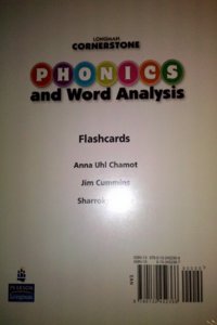 Phonics Flashcards