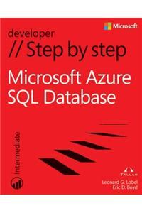 Windows Azure SQL Database Step by Step