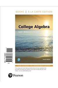 College Algebra