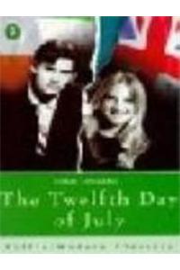 The Twelfth Day of July
