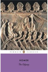 The Odyssey