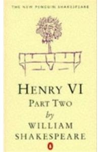 King Henry VI