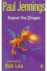 Rascal the Dragon