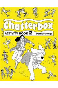 Chatterbox: Level 2: Activity Book