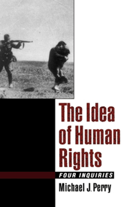 Idea of Human Rights