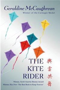 Rollercoasters The Kite Rider