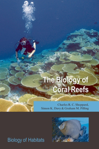 Biology of Coral Reefs