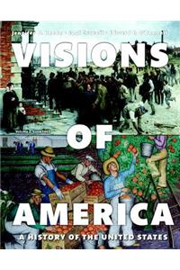 Visions of America