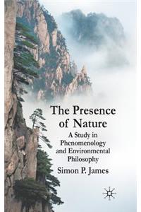 Presence of Nature