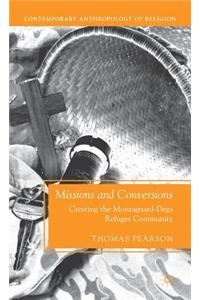 Missions and Conversions