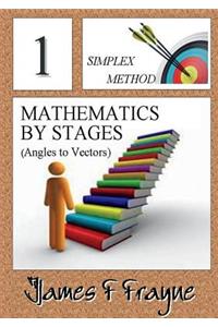 Mathematics by Steps (Angles to Vectors)