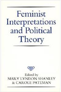 Feminist Interpretations and Political Theory