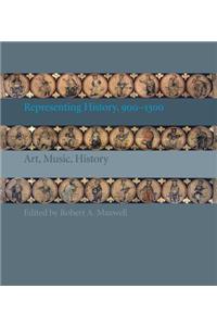 Representing History, 900–1300