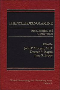 Phenylpropanolamine