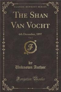 The Shan Van Vocht, Vol. 2