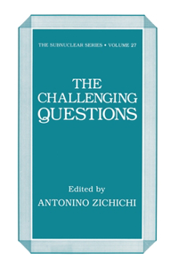 The Challenging Questions