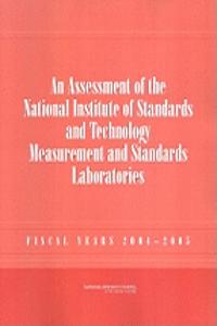 Assessment of the National Institute of Standards and Technology Measurement and Standards Laboratories