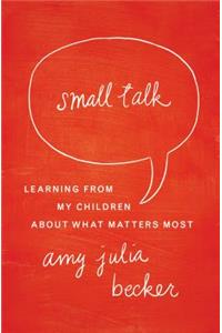 Small Talk