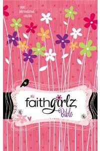 Faithgirlz! Bible-NIV