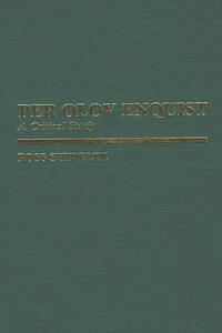 Per Olov Enquist