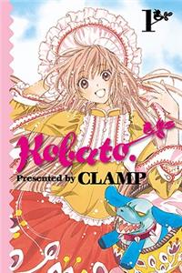 Kobato., Volume 1