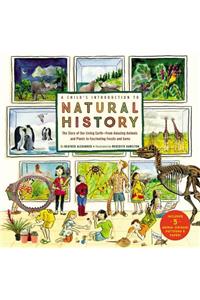 Child's Introduction to Natural History