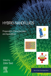 Hybrid Nanofluids