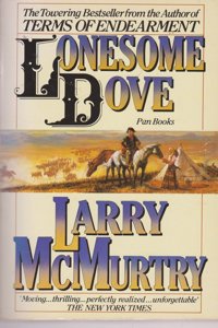 Lonesome Dove