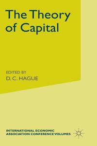 Theory of Capital