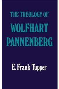 The Theology of Wolfhart Pannenberg